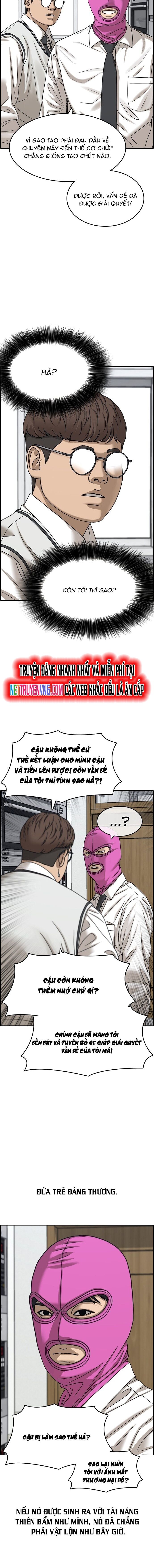 Những Mảnh Đời Tan Vỡ Chapter 88 - 11