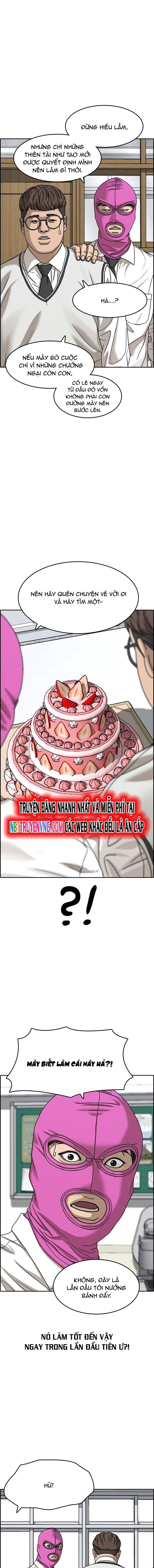 Những Mảnh Đời Tan Vỡ Chapter 88 - 12