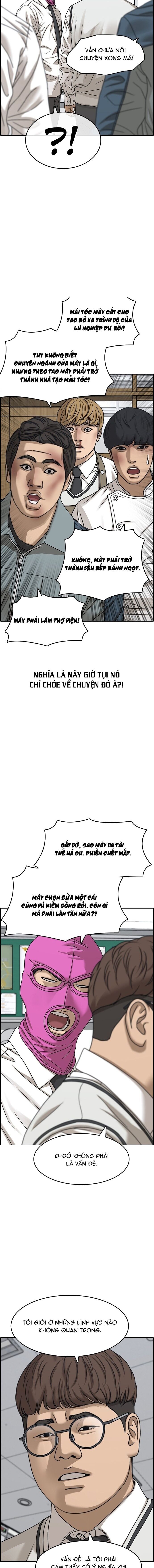 Những Mảnh Đời Tan Vỡ Chapter 88 - 13