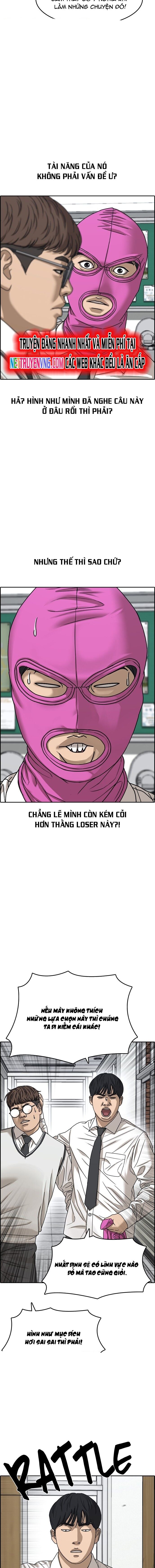 Những Mảnh Đời Tan Vỡ Chapter 88 - 14