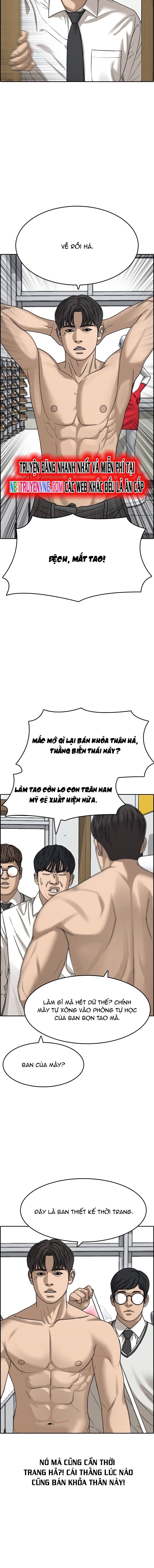 Những Mảnh Đời Tan Vỡ Chapter 88 - 15