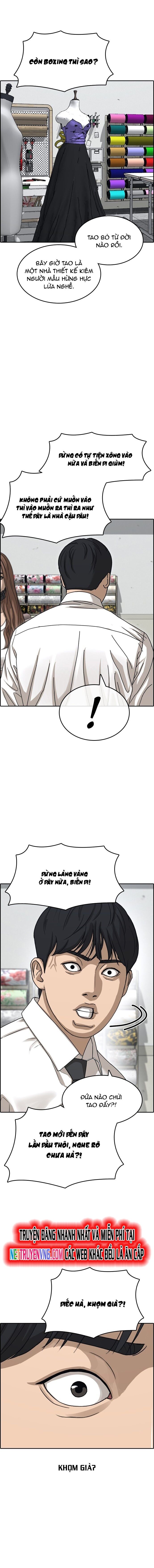 Những Mảnh Đời Tan Vỡ Chapter 88 - 16