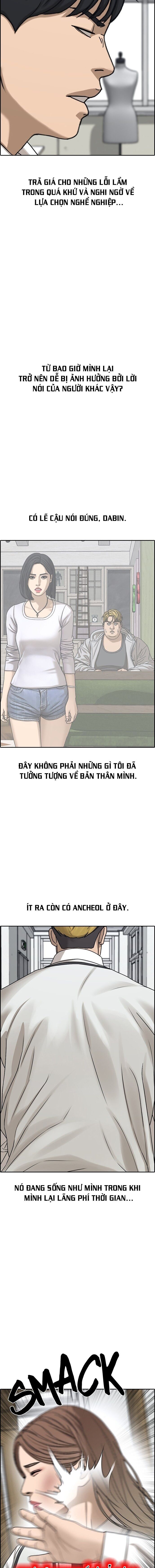 Những Mảnh Đời Tan Vỡ Chapter 88 - 18