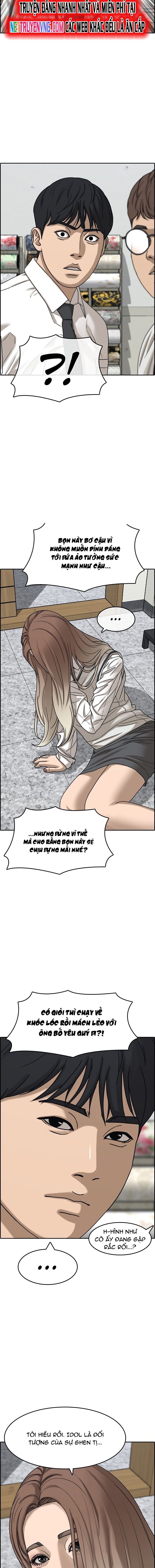 Những Mảnh Đời Tan Vỡ Chapter 88 - 19