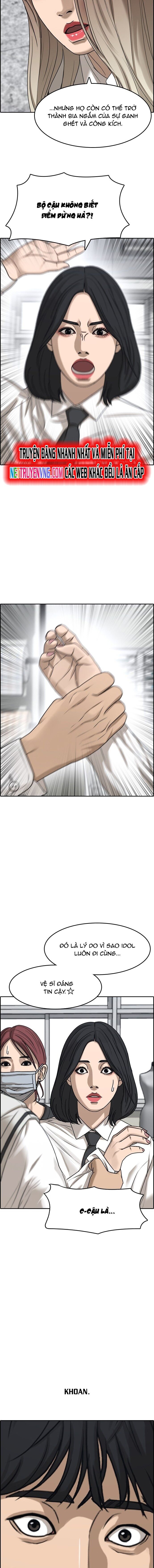 Những Mảnh Đời Tan Vỡ Chapter 88 - 20
