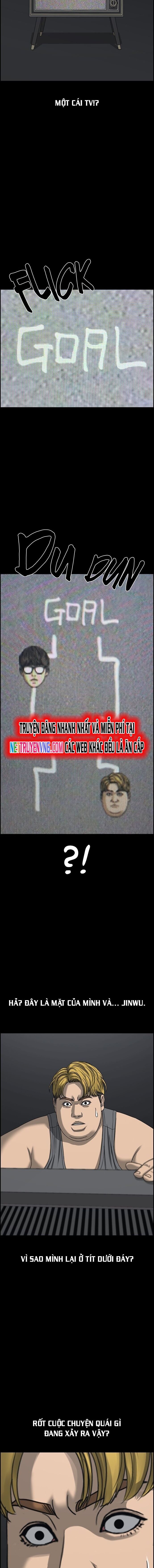 Những Mảnh Đời Tan Vỡ Chapter 88 - 3