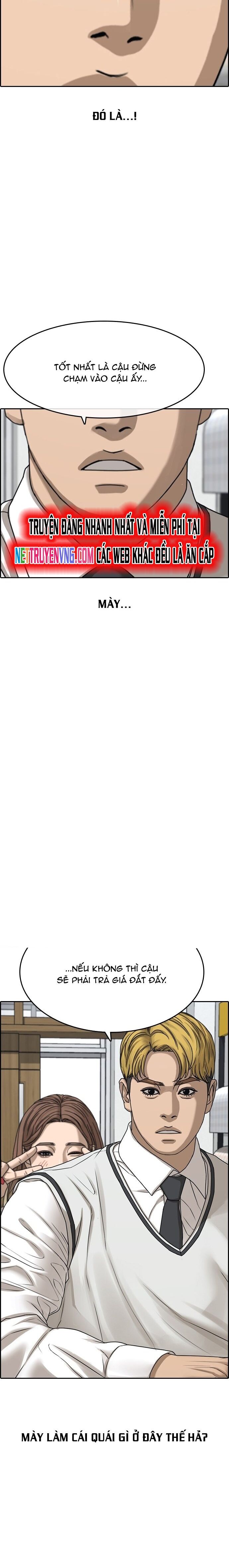 Những Mảnh Đời Tan Vỡ Chapter 88 - 21