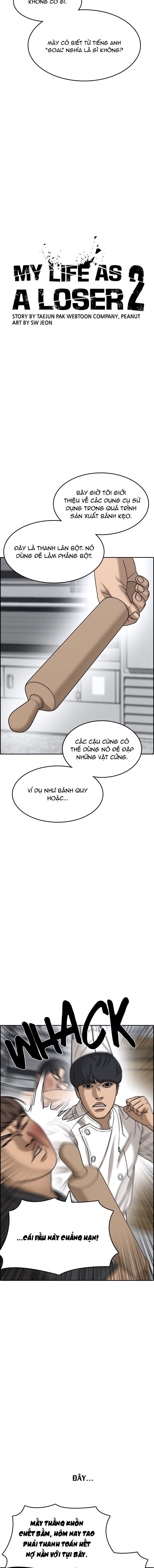 Những Mảnh Đời Tan Vỡ Chapter 88 - 4