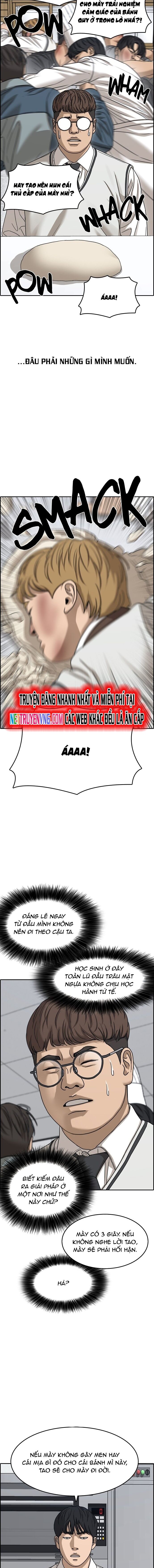 Những Mảnh Đời Tan Vỡ Chapter 88 - 5