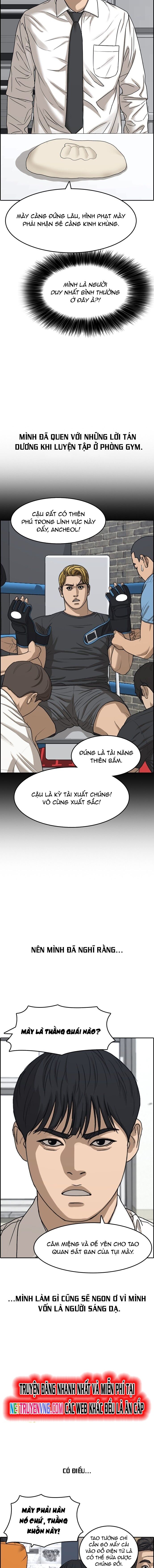 Những Mảnh Đời Tan Vỡ Chapter 88 - 6