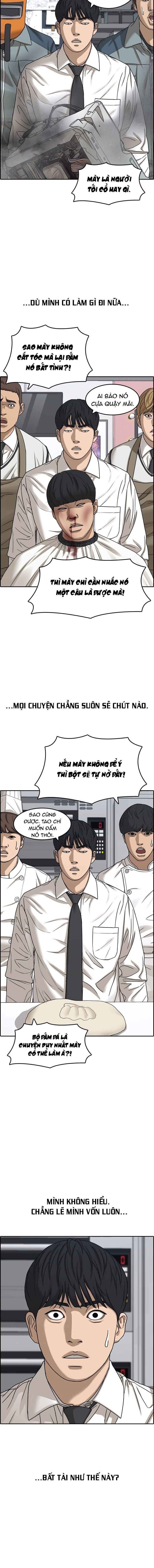 Những Mảnh Đời Tan Vỡ Chapter 88 - 7