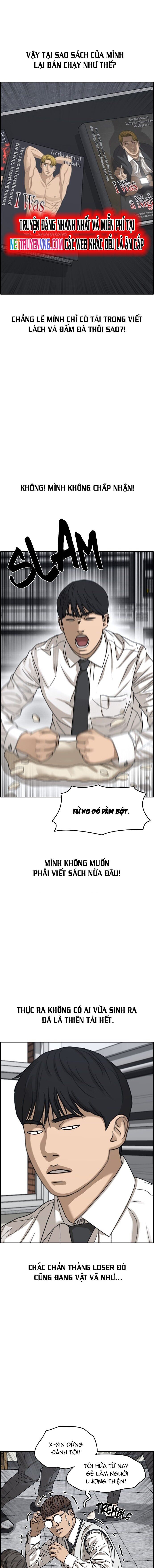 Những Mảnh Đời Tan Vỡ Chapter 88 - 8