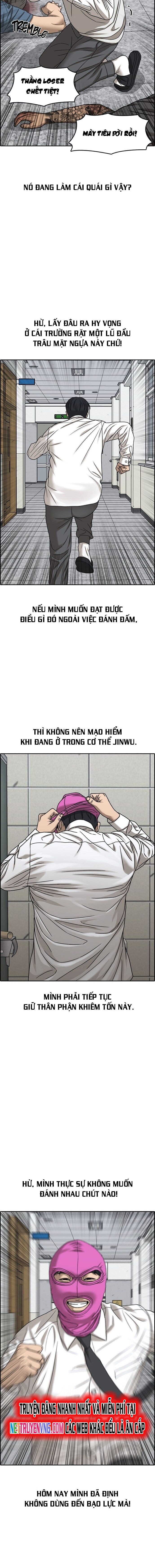 Những Mảnh Đời Tan Vỡ Chapter 88 - 9