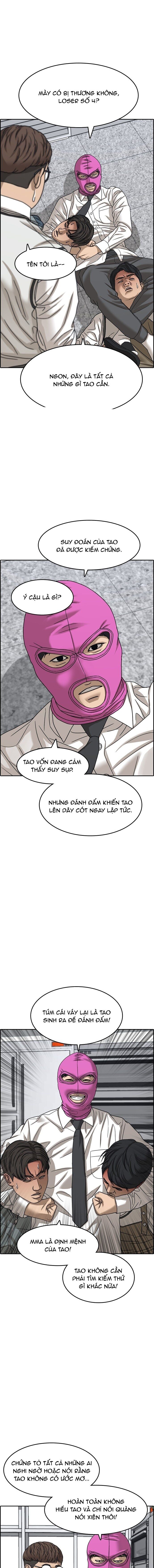Những Mảnh Đời Tan Vỡ Chapter 88 - 10