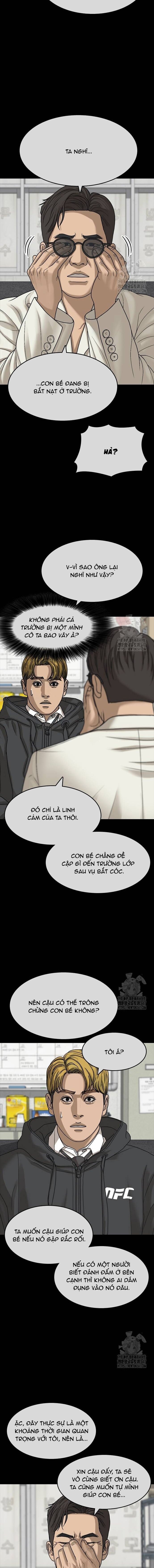 Những Mảnh Đời Tan Vỡ Chapter 89 - 2