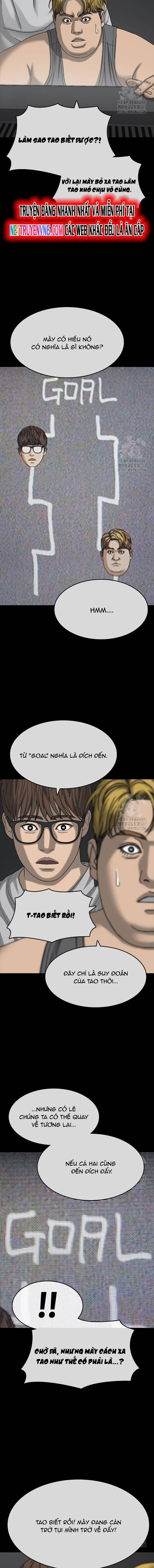 Những Mảnh Đời Tan Vỡ Chapter 89 - 13