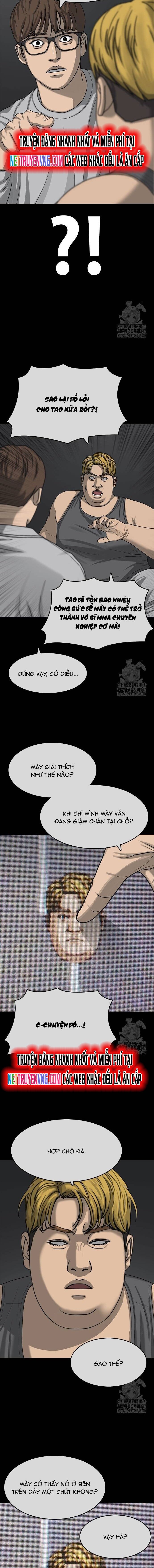 Những Mảnh Đời Tan Vỡ Chapter 89 - 14