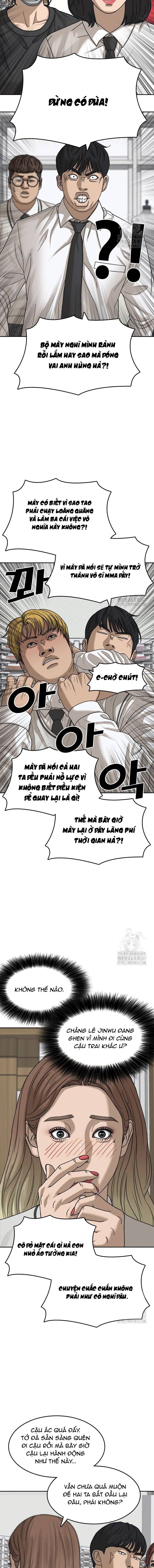 Những Mảnh Đời Tan Vỡ Chapter 89 - 4