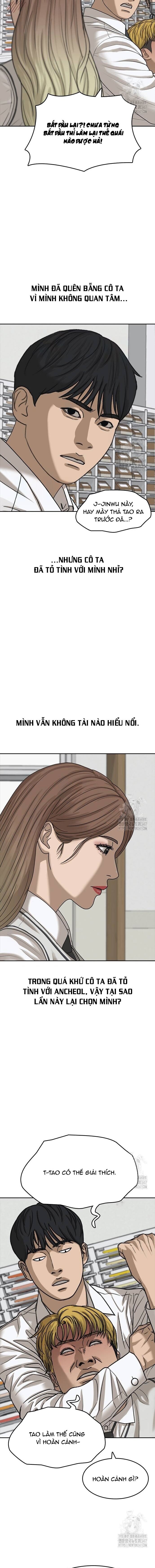 Những Mảnh Đời Tan Vỡ Chapter 89 - 5