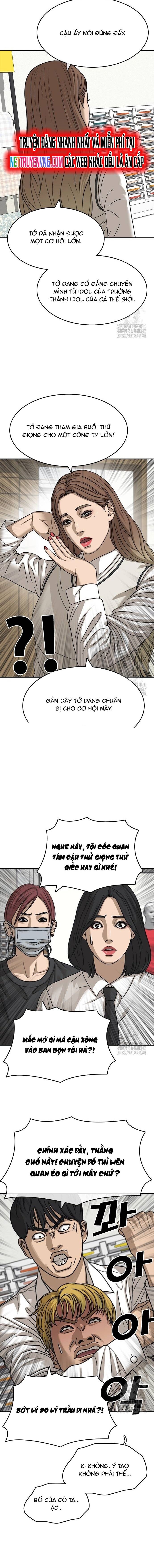 Những Mảnh Đời Tan Vỡ Chapter 89 - 6