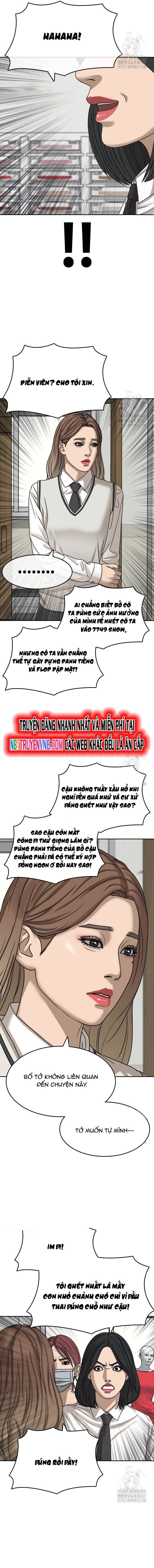 Những Mảnh Đời Tan Vỡ Chapter 89 - 8