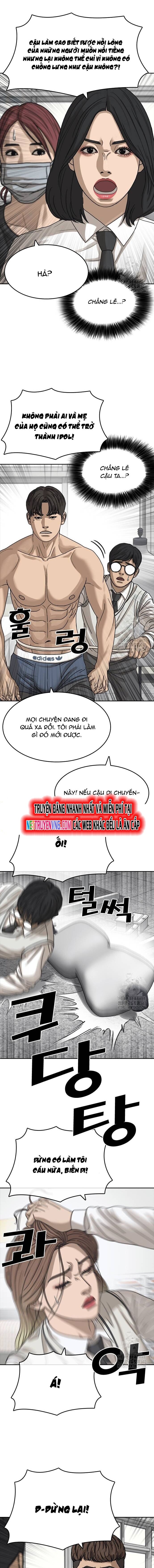 Những Mảnh Đời Tan Vỡ Chapter 89 - 9