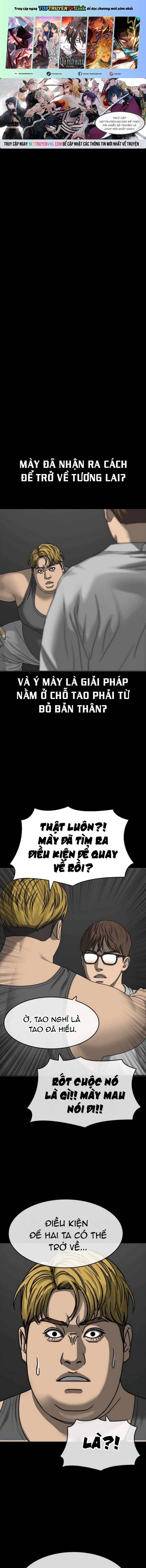 Những Mảnh Đời Tan Vỡ Chapter 90 - 1