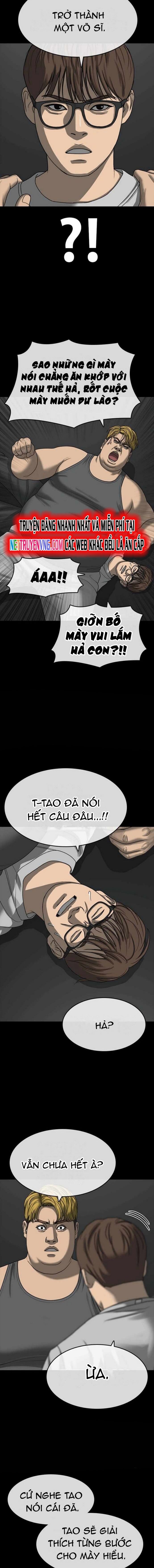 Những Mảnh Đời Tan Vỡ Chapter 90 - 2