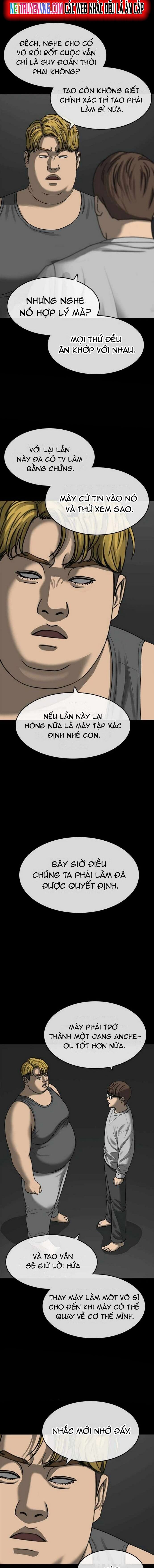 Những Mảnh Đời Tan Vỡ Chapter 90 - 11