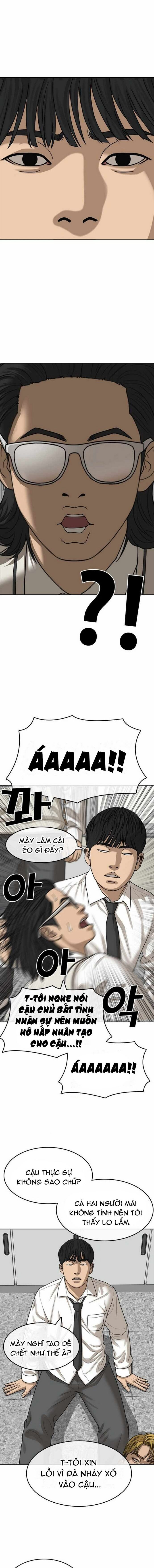 Những Mảnh Đời Tan Vỡ Chapter 90 - 13