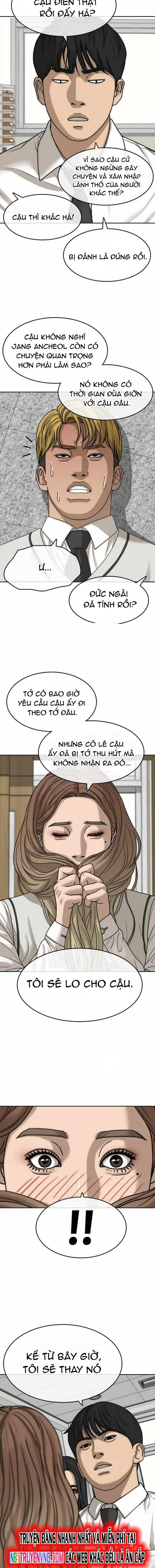Những Mảnh Đời Tan Vỡ Chapter 90 - 15