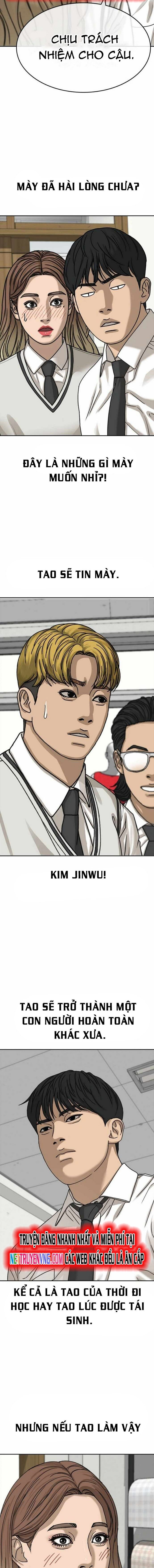 Những Mảnh Đời Tan Vỡ Chapter 90 - 16