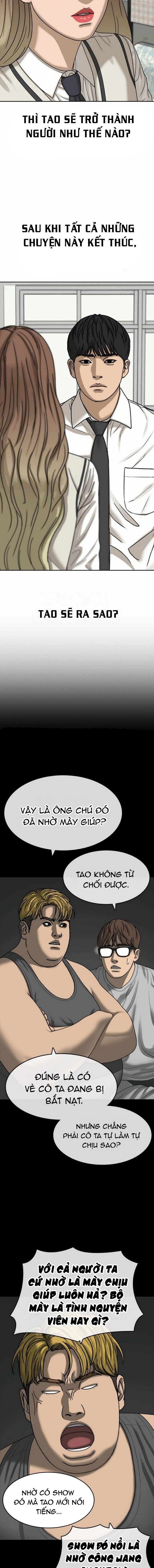 Những Mảnh Đời Tan Vỡ Chapter 90 - 17