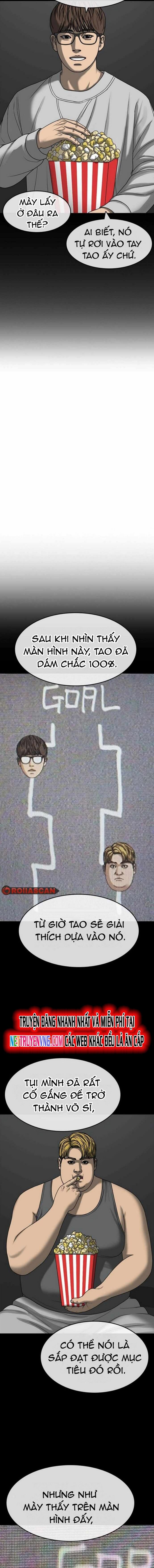 Những Mảnh Đời Tan Vỡ Chapter 90 - 3