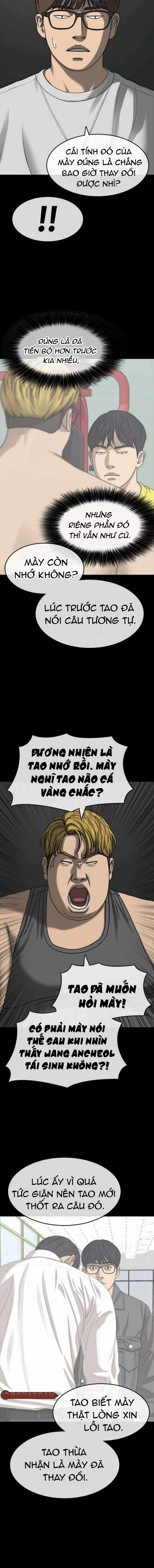 Những Mảnh Đời Tan Vỡ Chapter 90 - 4