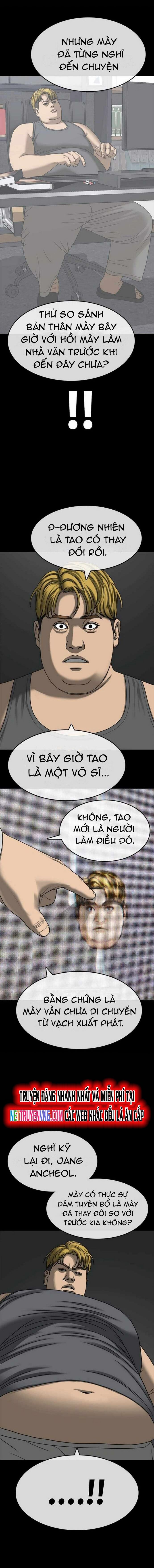 Những Mảnh Đời Tan Vỡ Chapter 90 - 5