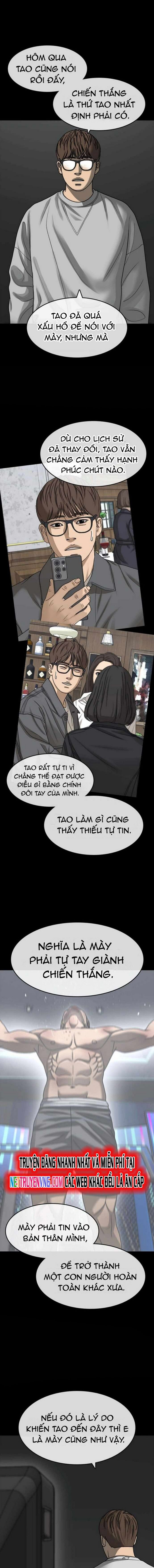 Những Mảnh Đời Tan Vỡ Chapter 90 - 6