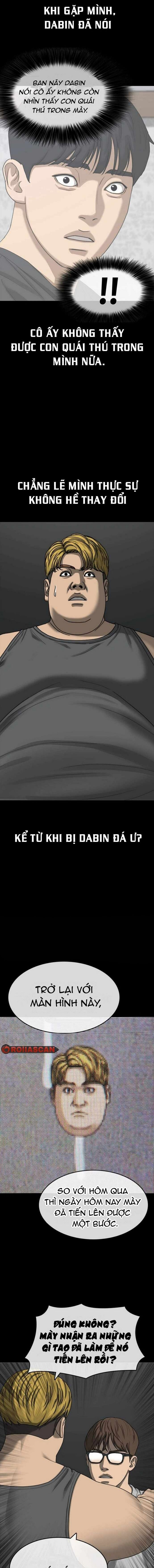 Những Mảnh Đời Tan Vỡ Chapter 90 - 8