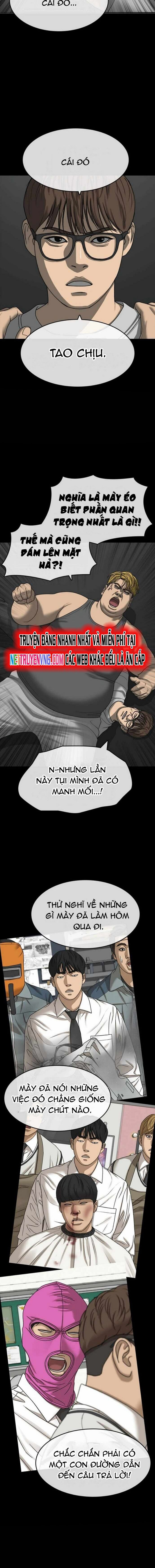 Những Mảnh Đời Tan Vỡ Chapter 90 - 9