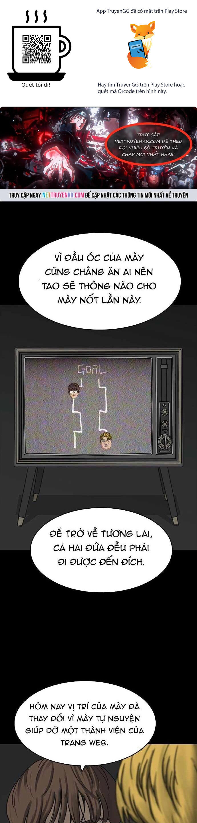 Những Mảnh Đời Tan Vỡ Chapter 91 - 1