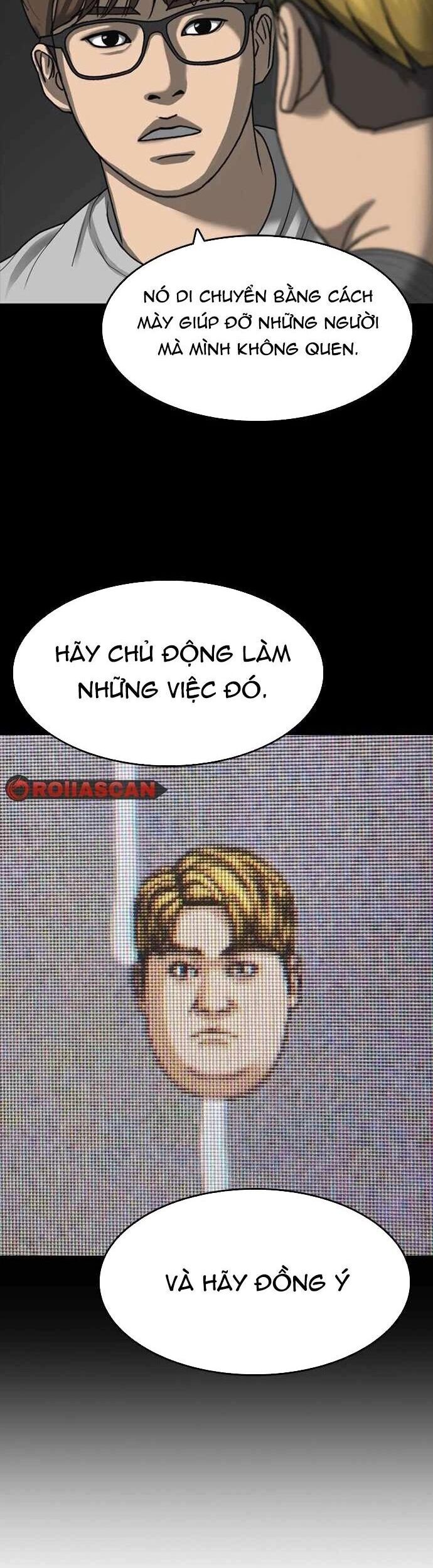 Những Mảnh Đời Tan Vỡ Chapter 91 - 2