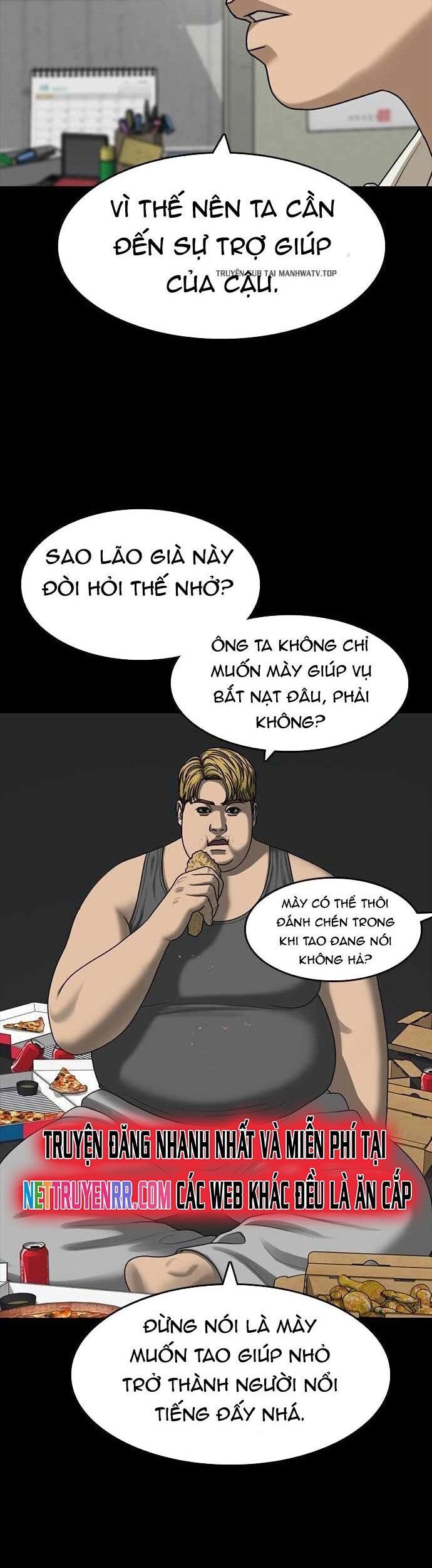 Những Mảnh Đời Tan Vỡ Chapter 91 - 16