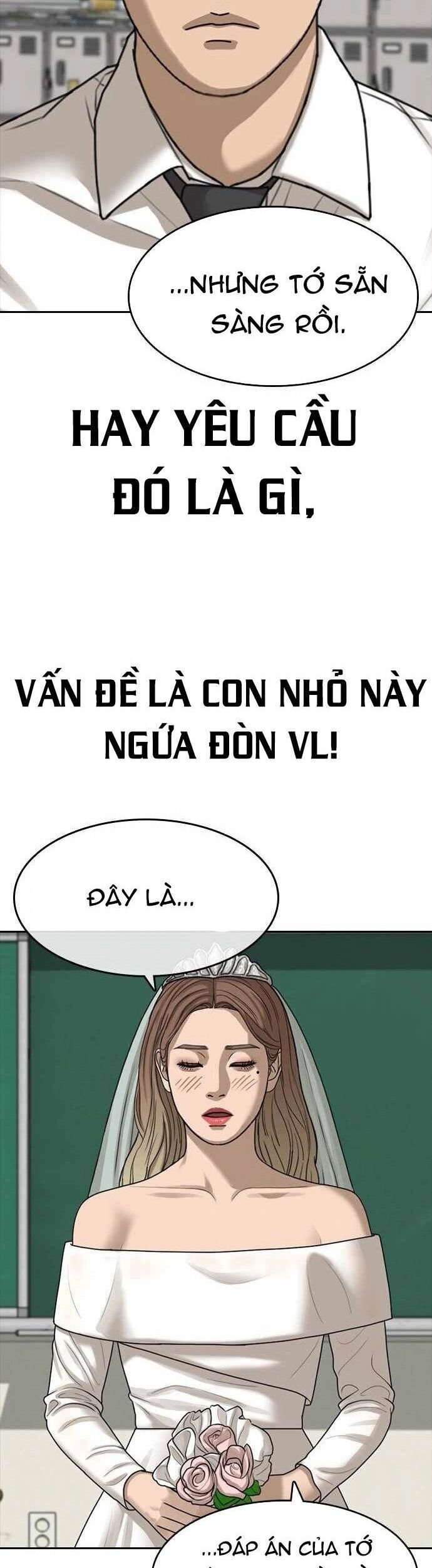 Những Mảnh Đời Tan Vỡ Chapter 91 - 18