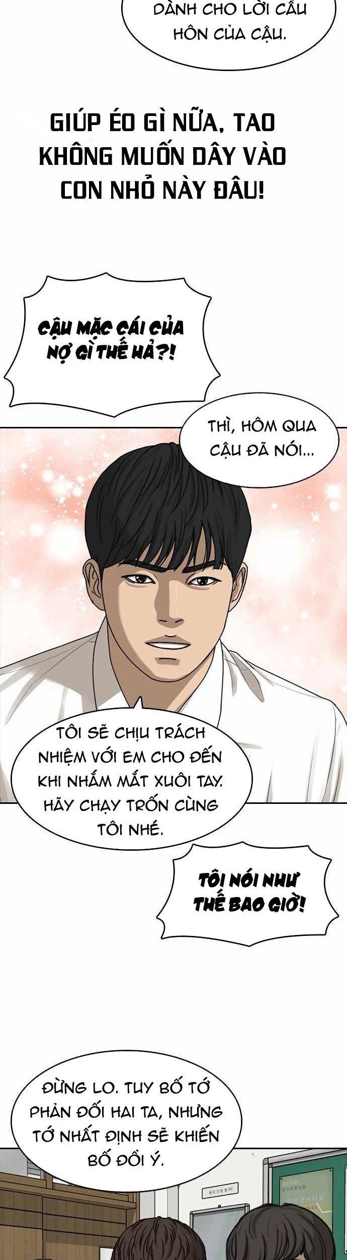 Những Mảnh Đời Tan Vỡ Chapter 91 - 19