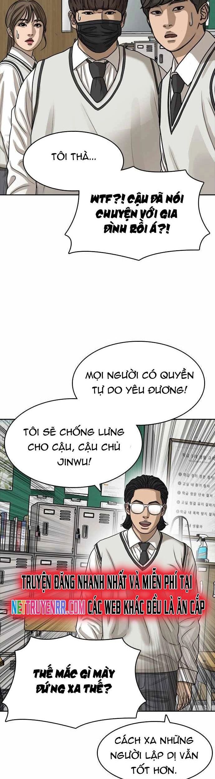 Những Mảnh Đời Tan Vỡ Chapter 91 - 20