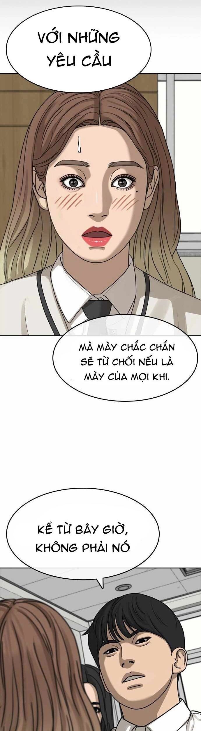 Những Mảnh Đời Tan Vỡ Chapter 91 - 3