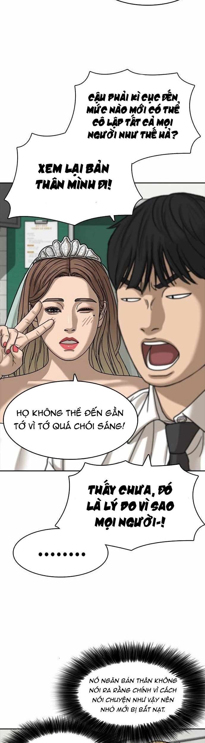 Những Mảnh Đời Tan Vỡ Chapter 91 - 21