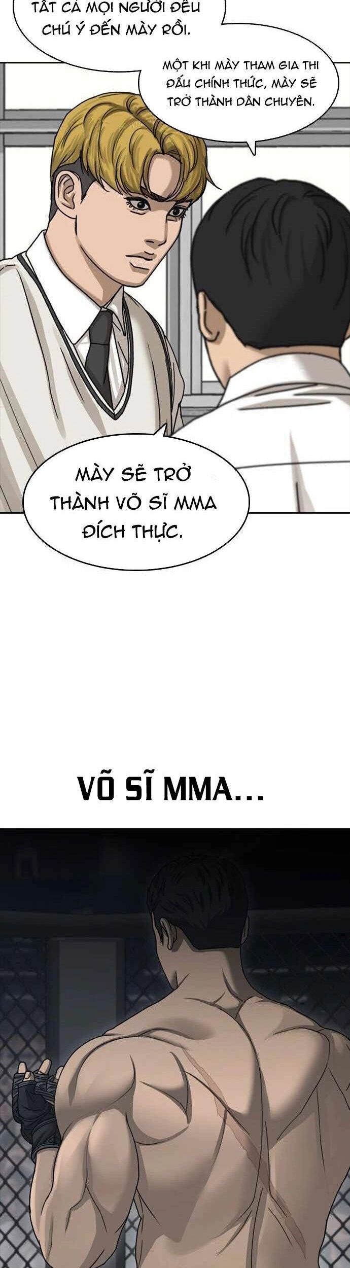 Những Mảnh Đời Tan Vỡ Chapter 91 - 24