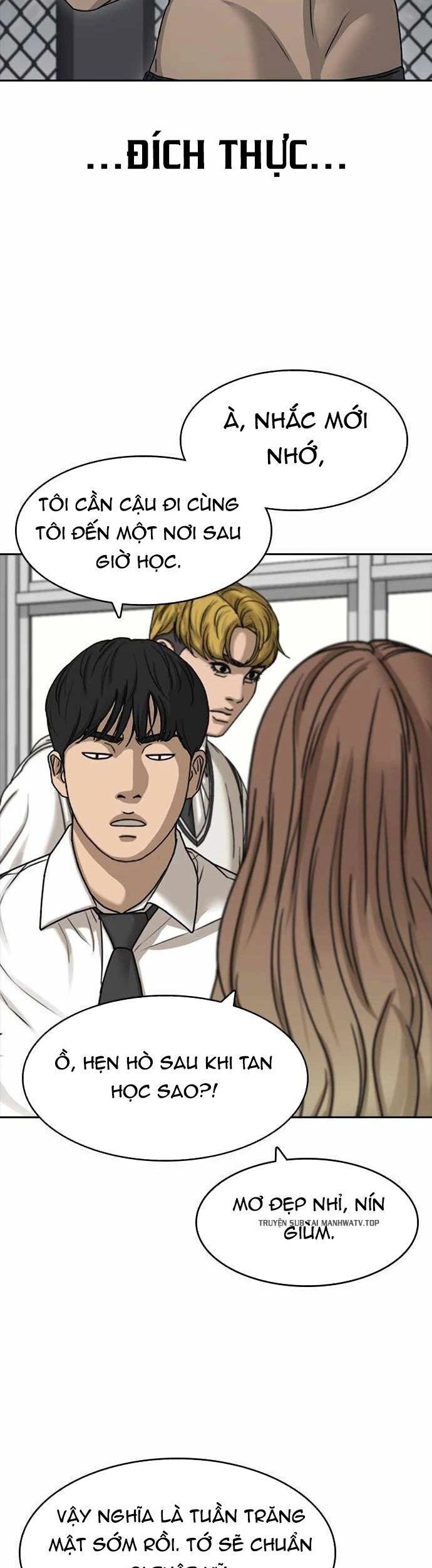 Những Mảnh Đời Tan Vỡ Chapter 91 - 25