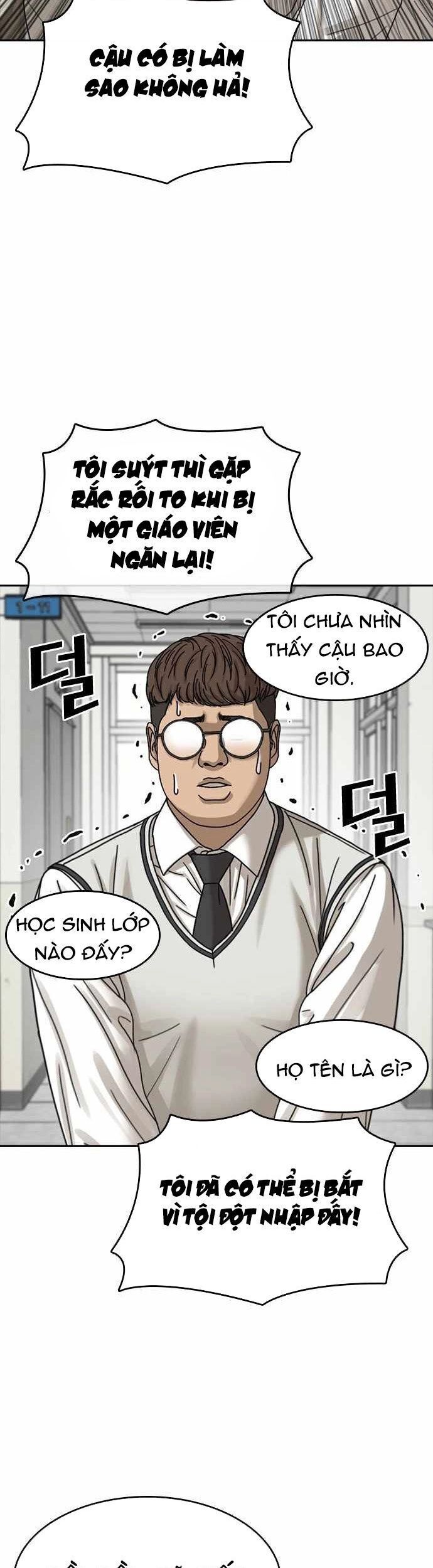 Những Mảnh Đời Tan Vỡ Chapter 91 - 29